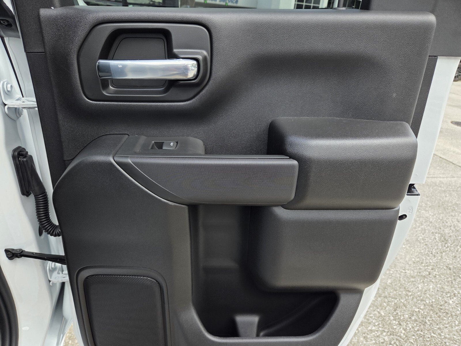 2026 Chevrolet Silverado 2500 HD Work Truck - Photo 17