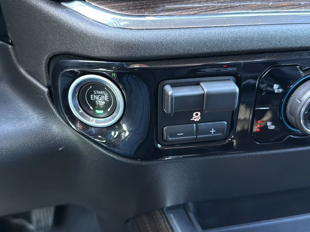 2024 Chevrolet Silverado 1500 LT Trail Boss - Photo 24