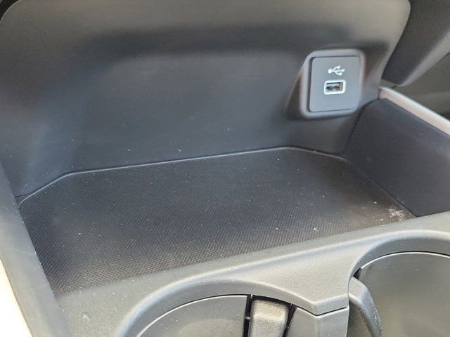 Used 2025 Lunar Silver Metallic Honda LX image 28