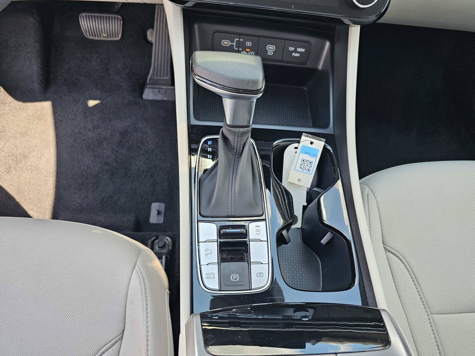 2026 Hyundai Tucson SEL - Photo 25
