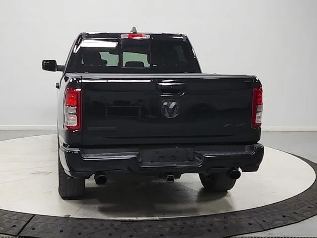 Used 2020 Black Ram Big Horn/Lone Star image 6