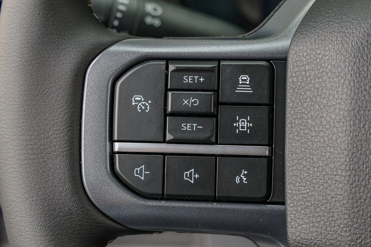 New 2026 Avalanche Ford F-350® Lariat® image 36