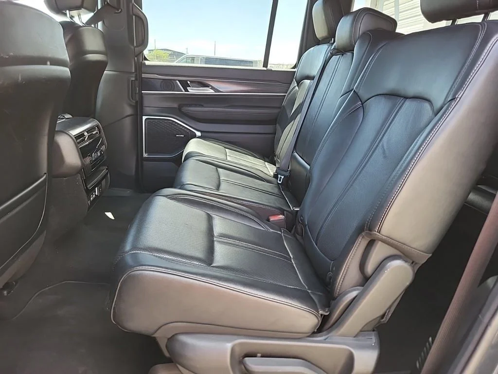 Used 2024 Gray Jeep Series II image 6