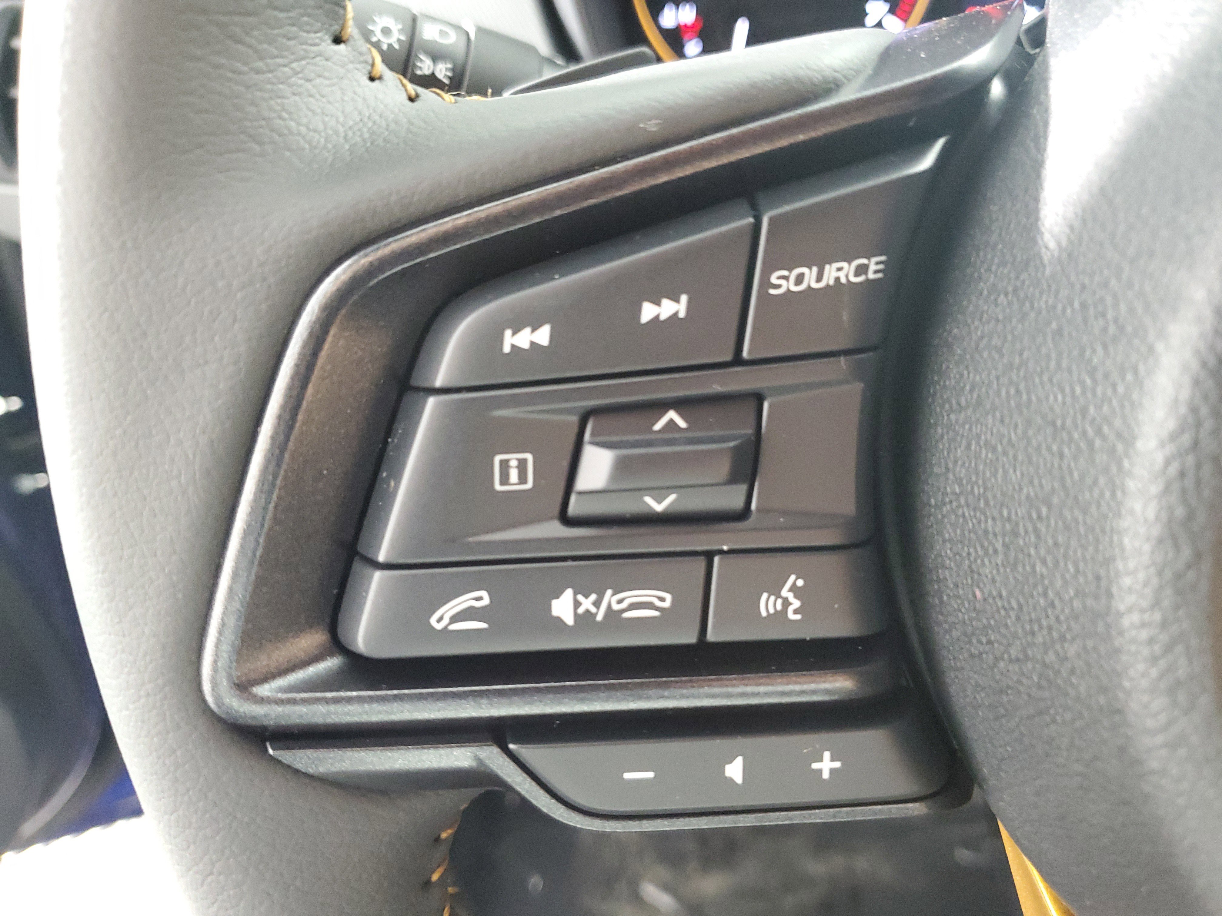 2025 Subaru Crosstrek Wilderness - Photo 24