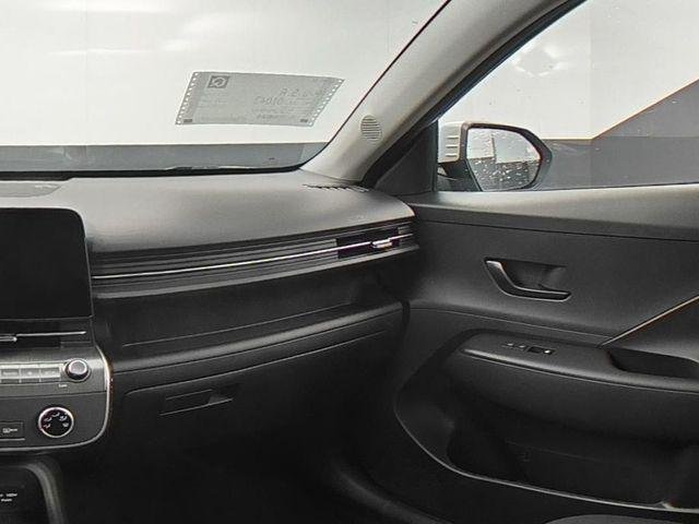 New 2027 Gray Hyundai SE AWD image 35