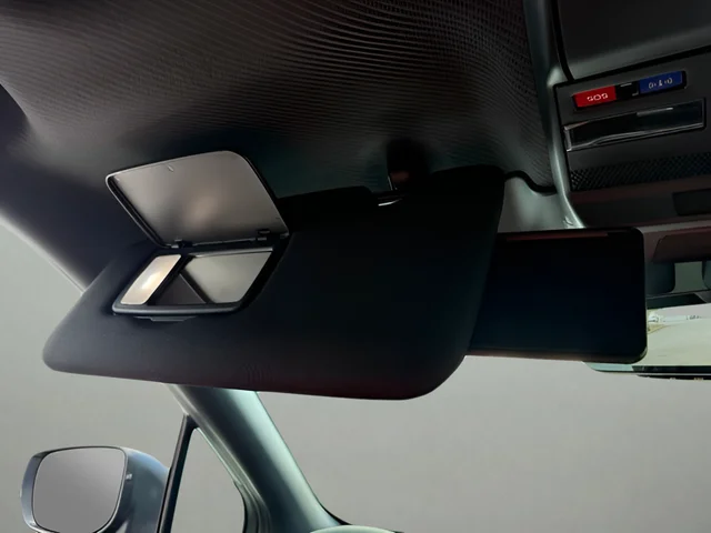 New 2026 Black Subaru Touring image 29