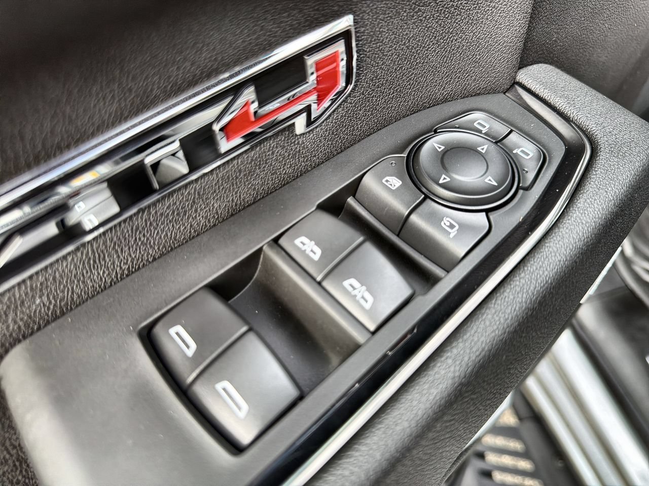 2026 GMC Sierra 1500 AT4 - Photo 19