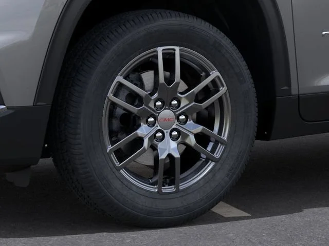 New 2026 Sterling Metallic GMC Elevation image 10