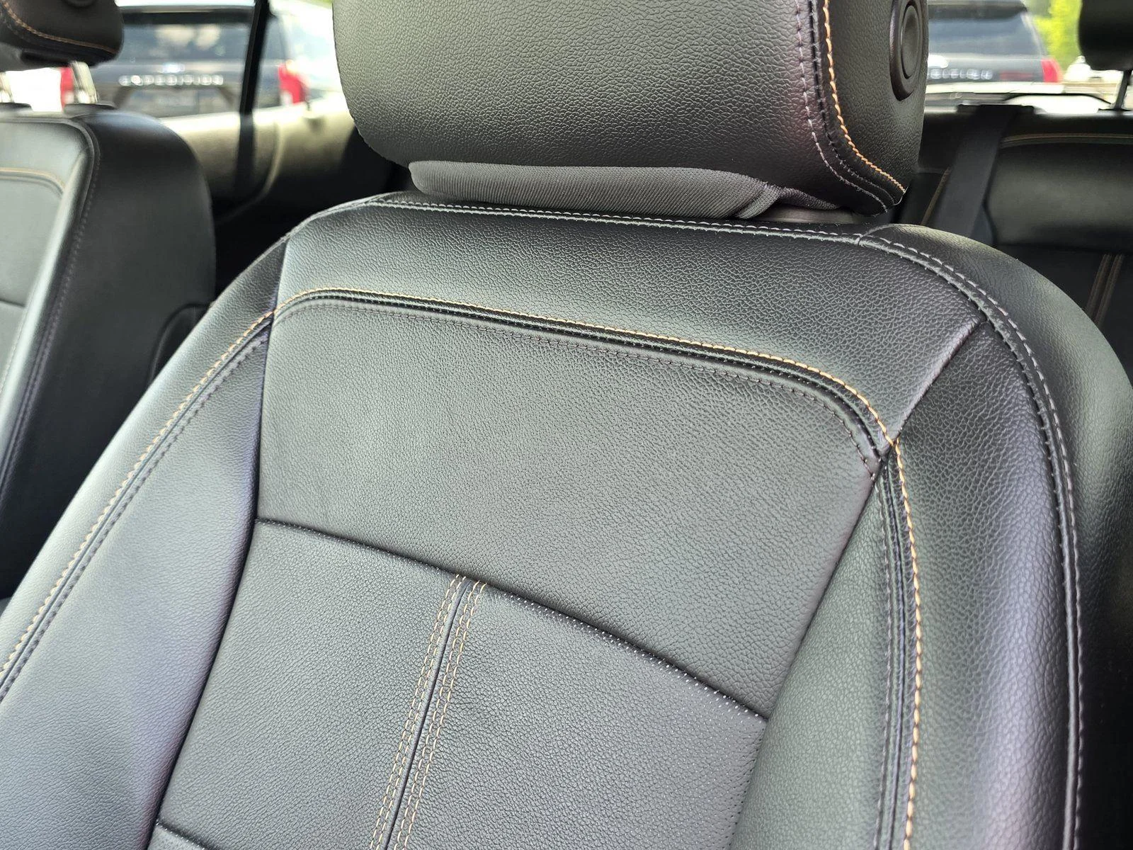 Used 2023 Sterling Gray Metallic Chevrolet Premier image 23