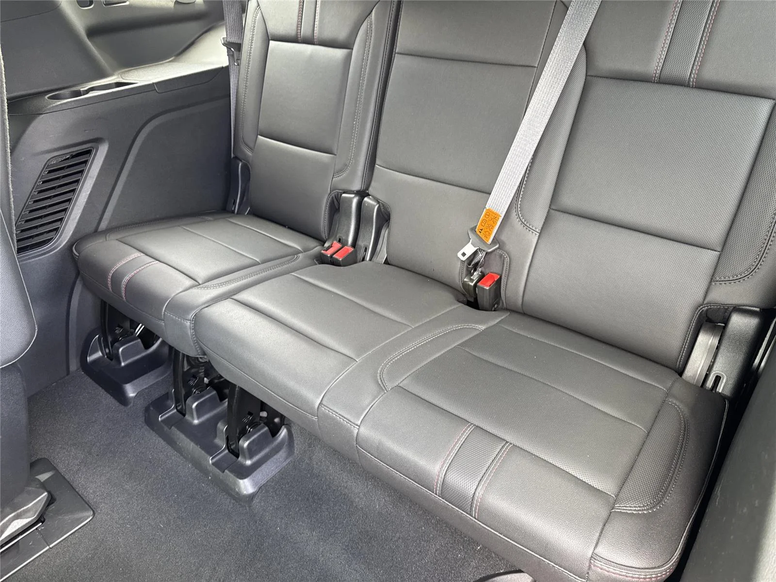 Used 2023 Black Chevrolet RST image 34