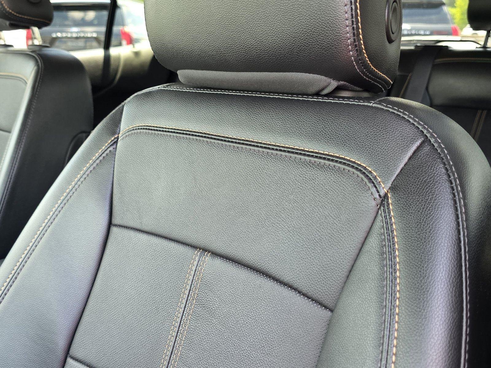 Used 2023 Sterling Gray Metallic Chevrolet Premier image 23