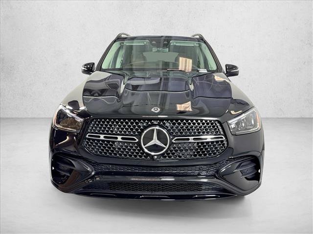 New 2026 Obsidian Black Metallic Mercedes-Benz GLE 350 image 32
