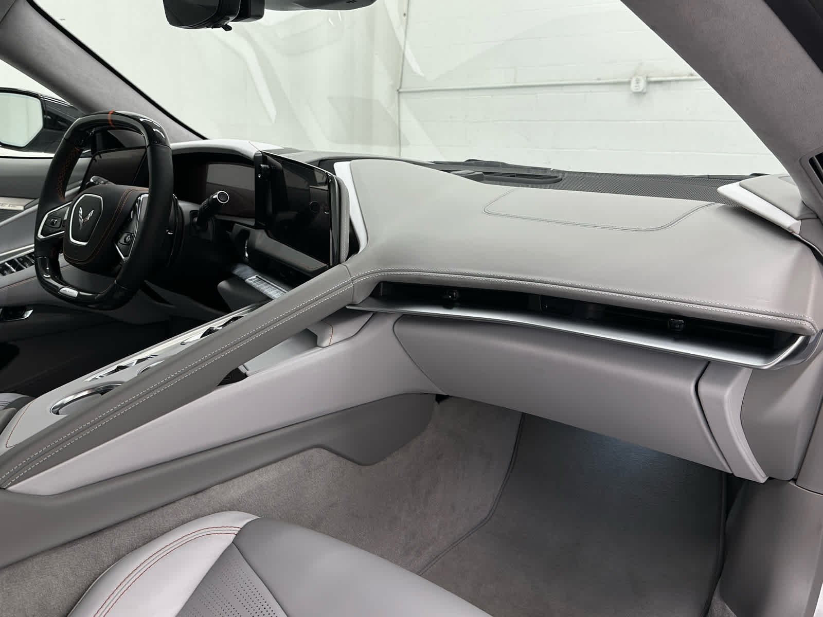 2026 Chevrolet Corvette 3LZ - Photo 21