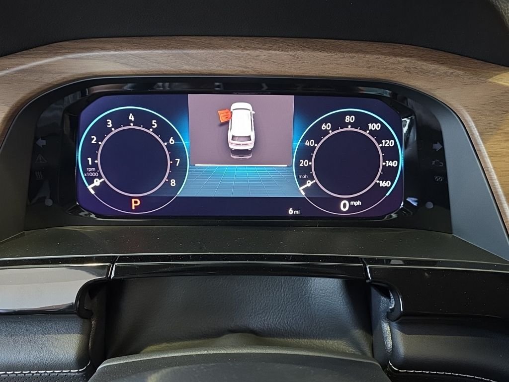 2026 Volkswagen Atlas SE w/Tech - Photo 16