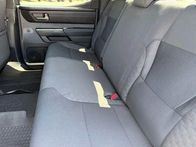 Certified Used 2026 MAGNETIC GRAY MET. Toyota SR5 image 60