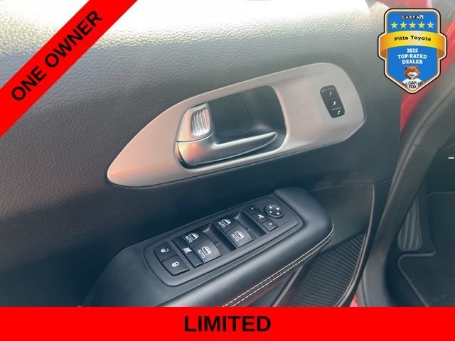 2025 Chrysler Pacifica Limited - Photo 22