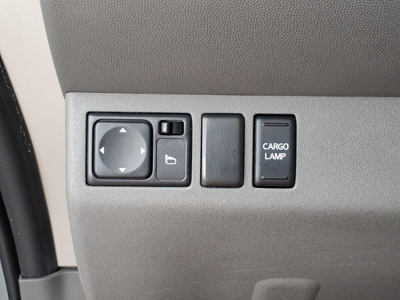 Used 2019 Glacier White Nissan SV image 14