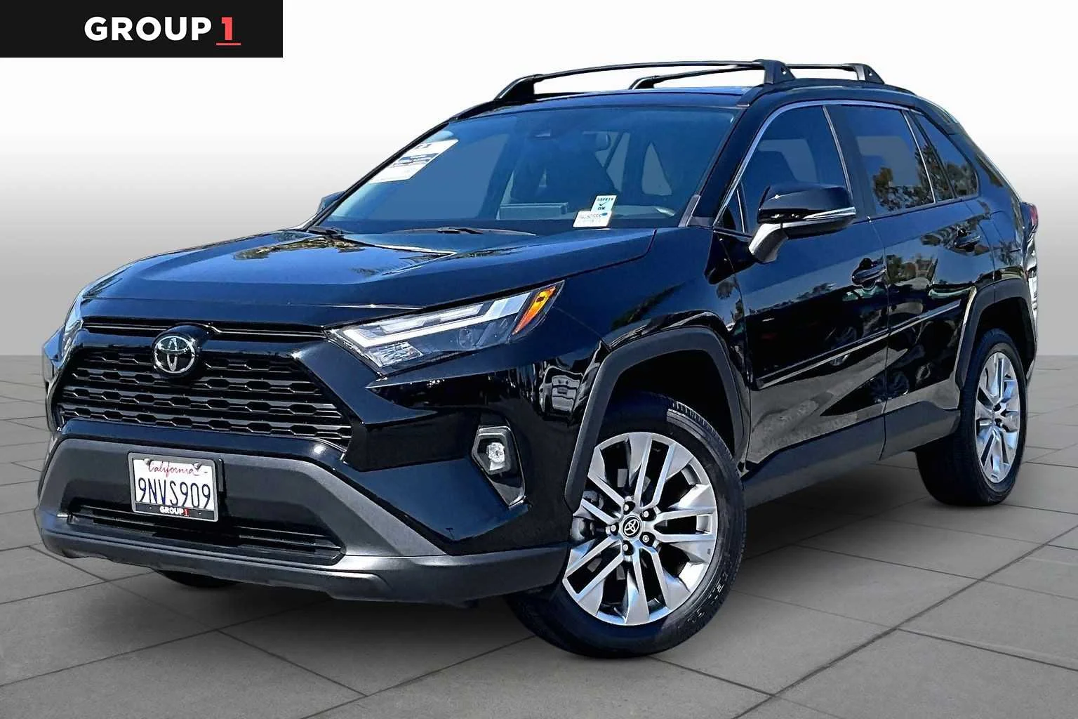 2024 Toyota RAV4 XLE Premium FWD's photo