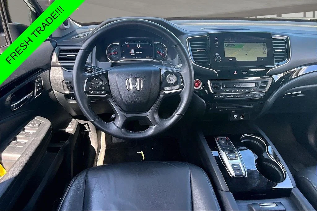 Used 2022  Honda Touring image 8