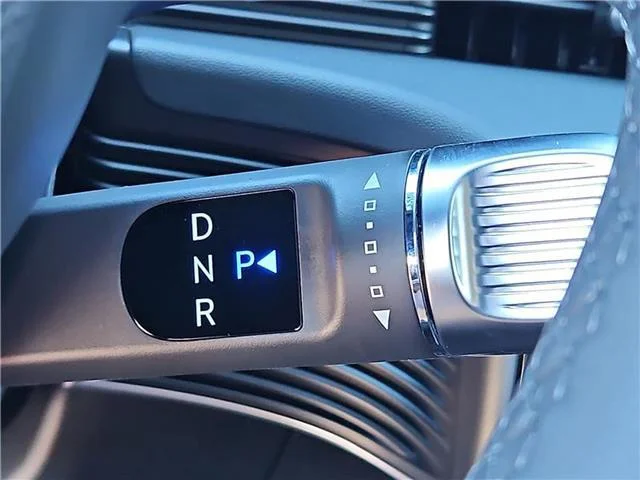 New 2026 Cyber Gray Hyundai SEL image 14