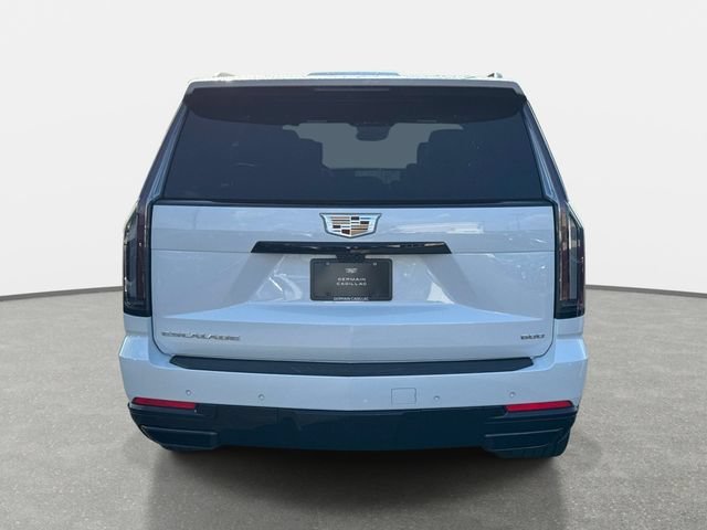 2026 Cadillac Escalade Sport - Photo 4