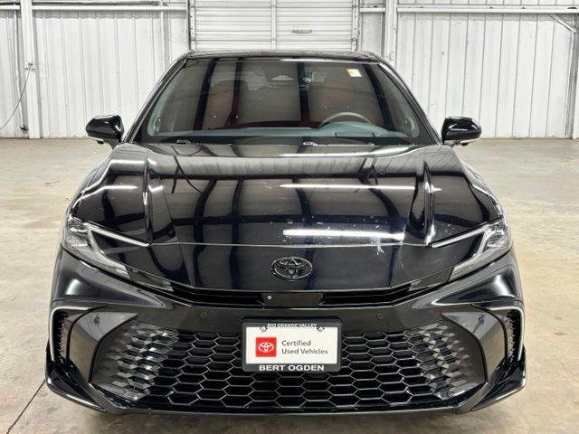Used 2025 ATTITUDE BLACK MC. Toyota  image 2