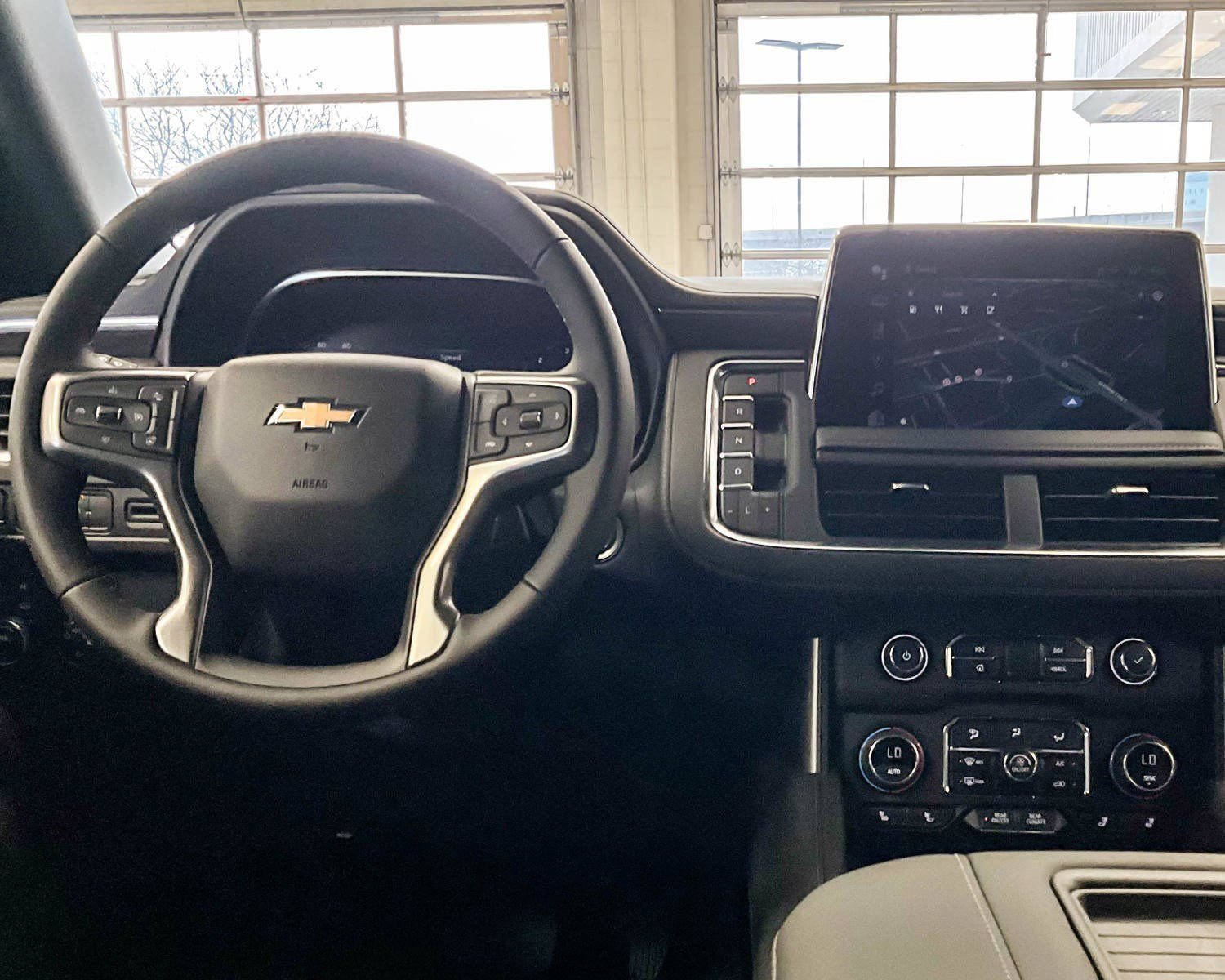 2024 Chevrolet Tahoe LT - Photo 10