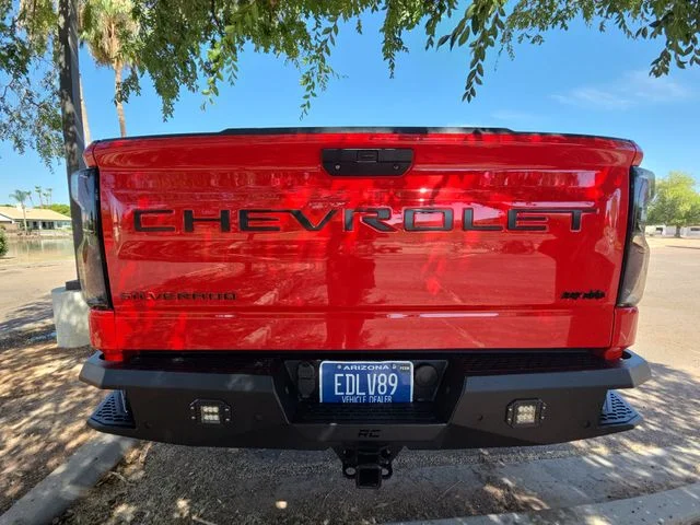 Used 2021 Red Chevrolet LT image 27