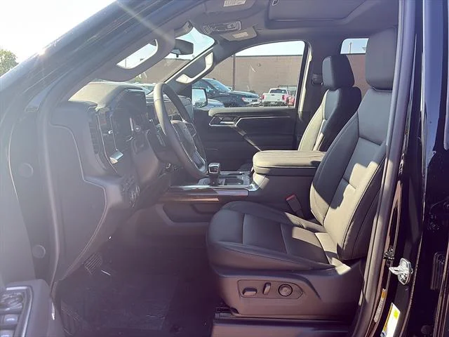 2026 Chevrolet Silverado 1500 LT Trail Boss - Photo 10