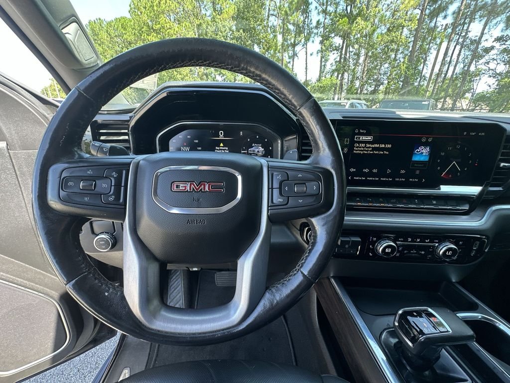 2022 GMC Sierra 1500 SLT - Photo 11