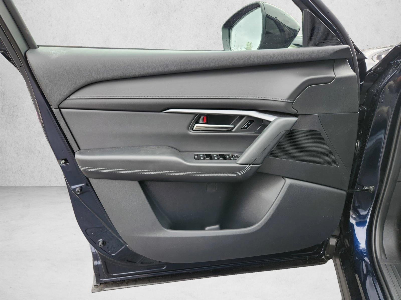 New 2026 Navy Blue Mica Mazda 2.5 S Preferred AWD image 12