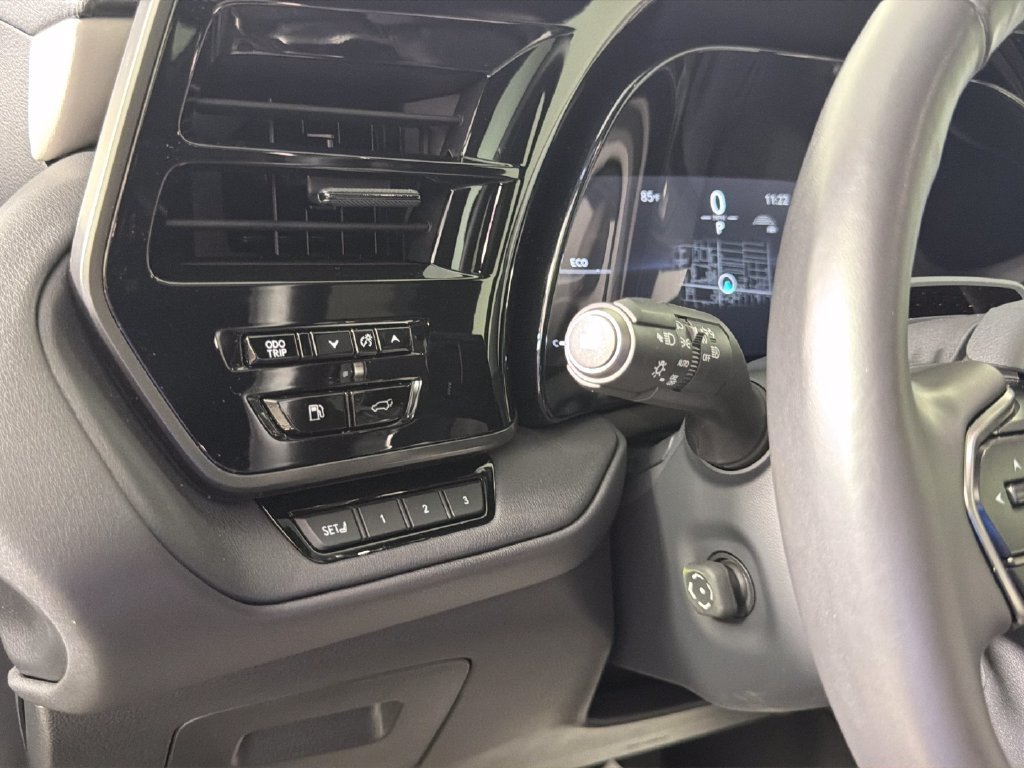Used 2025 Black Lexus Premium image 19