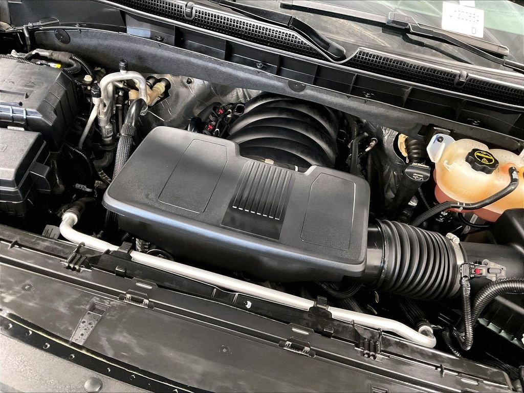 Used 2025 Black GMC Denali image 35