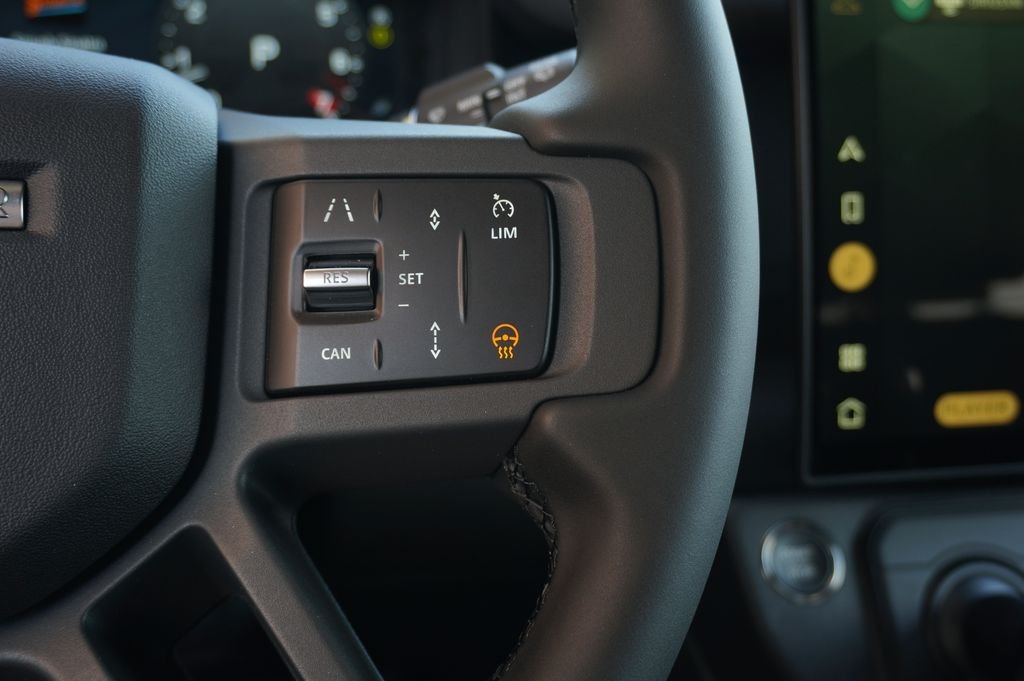 New 2026 Borasco Grey Land Rover S image 16