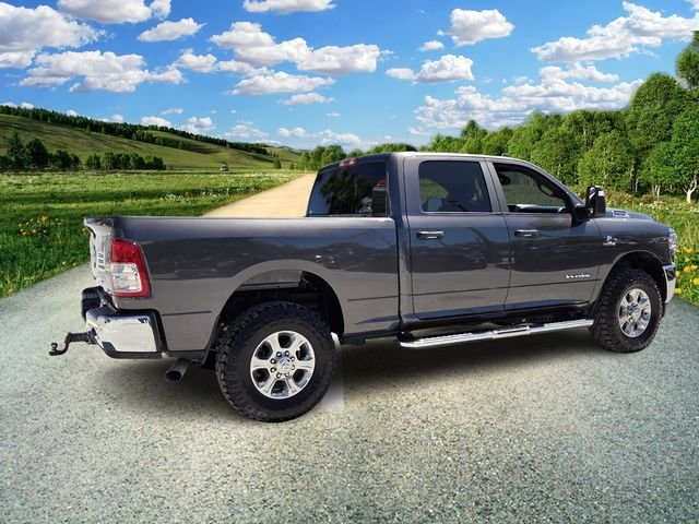 Certified Used 2024 Gray Ram Big Horn image 6