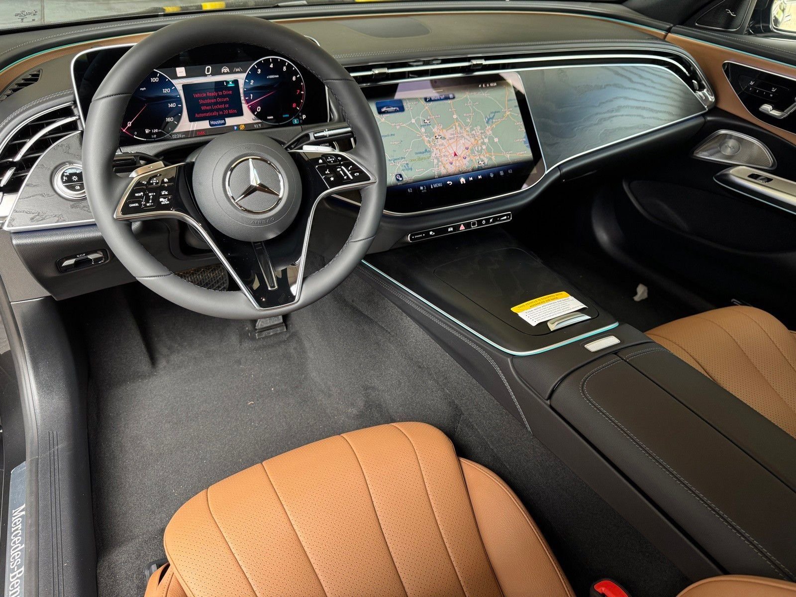 New 2026 Graphite Grey Metallic Mercedes-Benz E 350 image 7