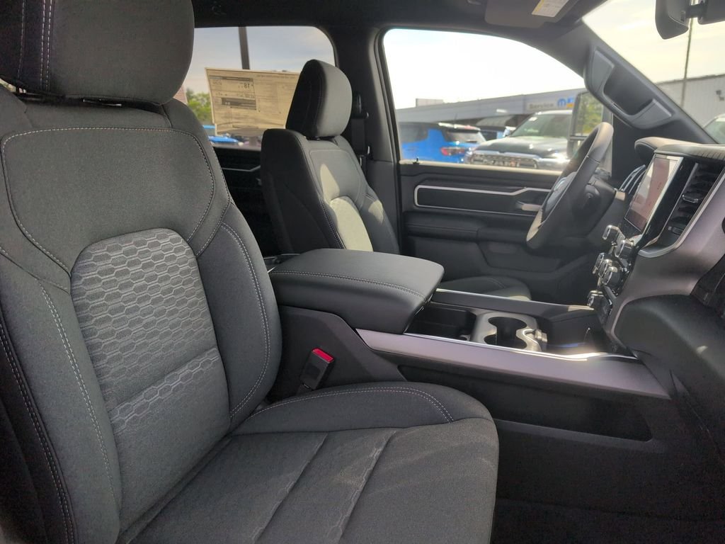 2026 RAM 1500 Big Horn/Lone Star - Photo 25