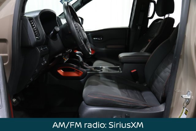Certified Used 2023 Beige Nissan PRO-4X image 10
