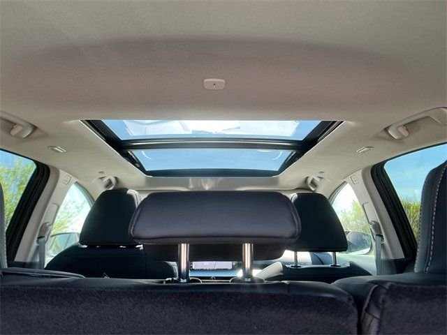 2025 Nissan Murano SL - Photo 23