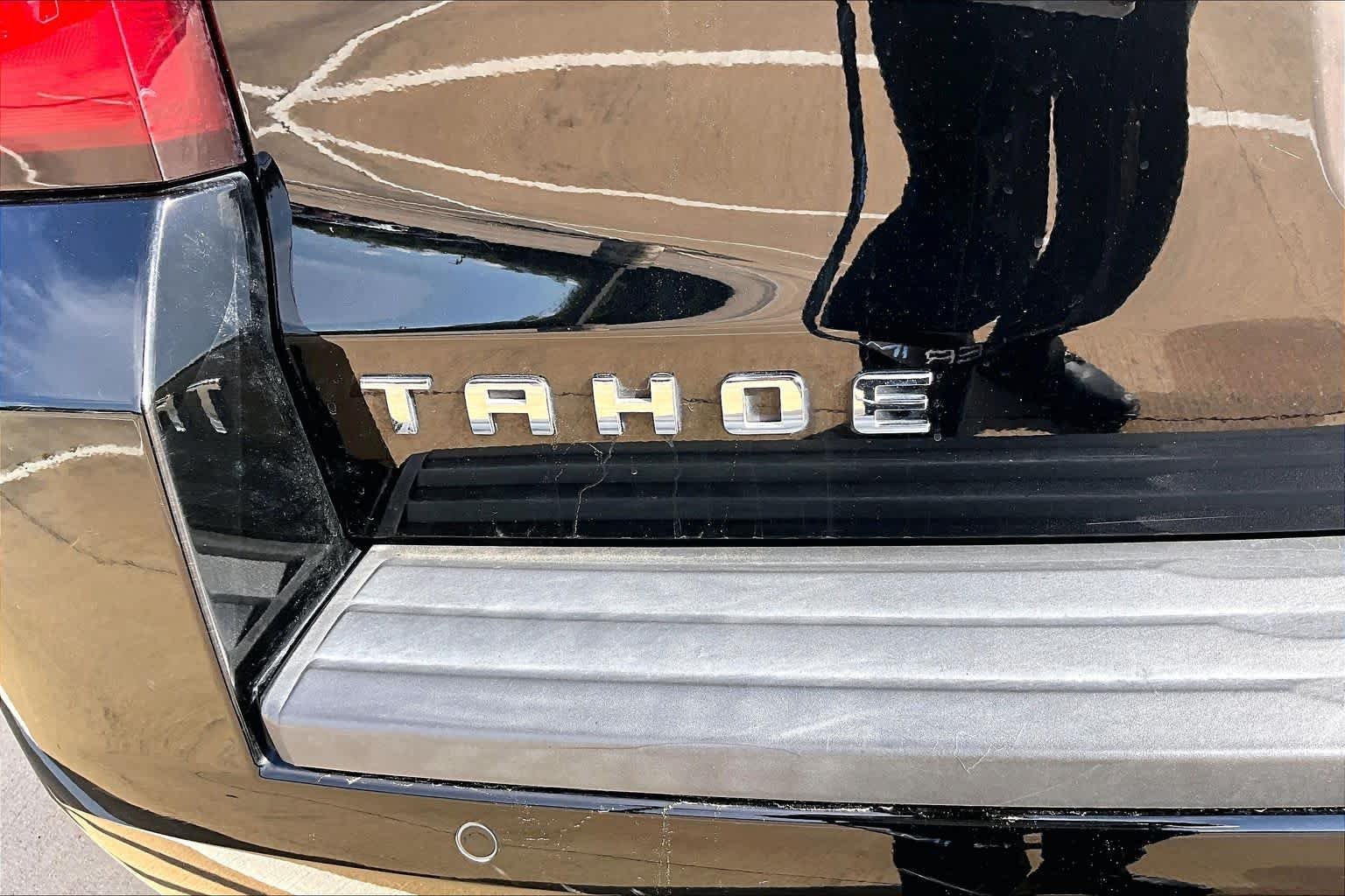 Used 2019 Black Chevrolet LT image 10