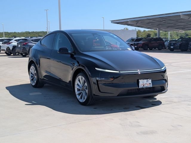 Used 2026 Black Tesla Long Range image 7