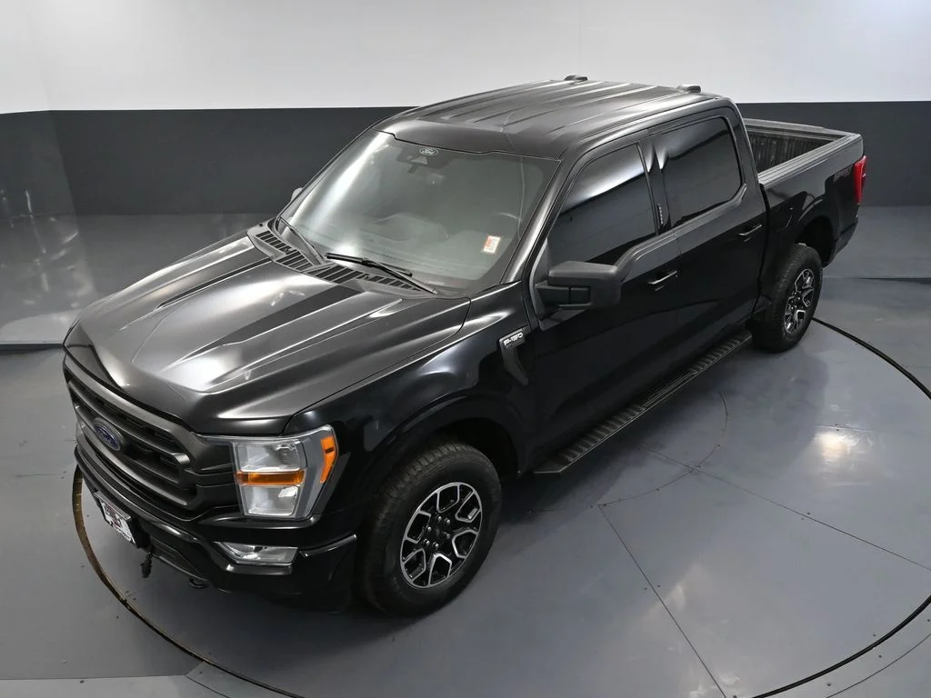 2022 Ford F-150 XLT - Photo 58