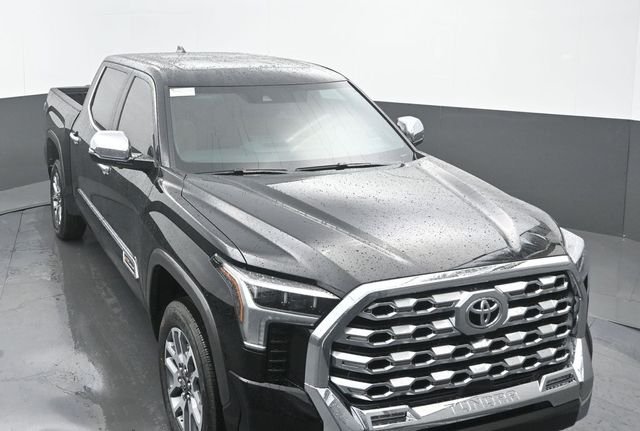 2026 Toyota Tundra 1794 Edition - Photo 29