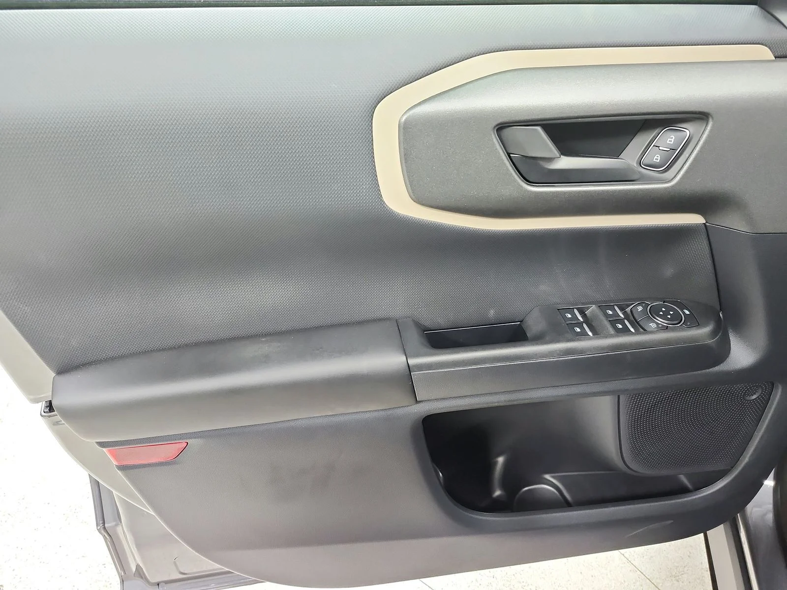New 2026 Carbonized Gray Metallic Ford Big Bend® image 36