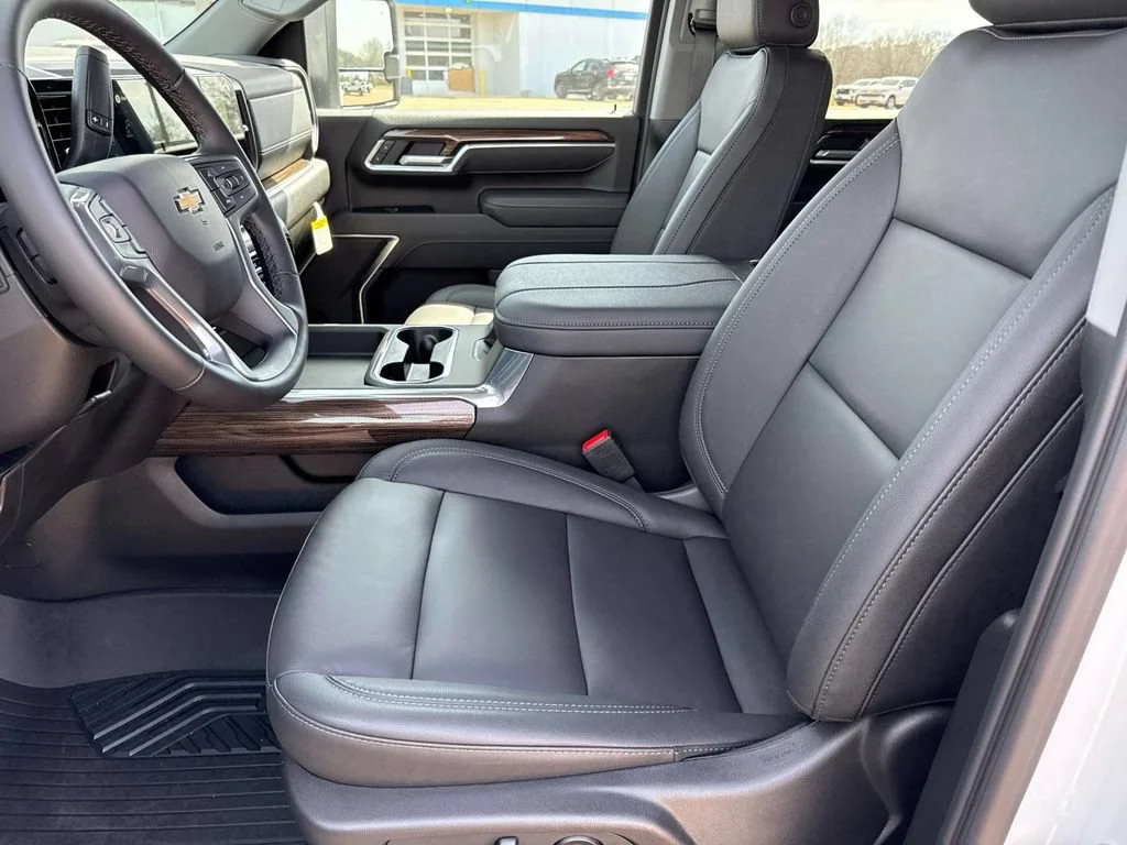 2026 Chevrolet Silverado 2500 HD LT - Photo 31