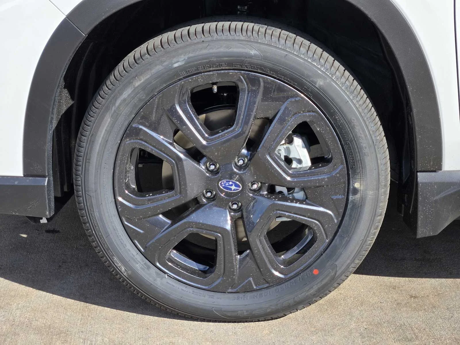 2026 Subaru Ascent Onyx Edition-Touring - Photo 7