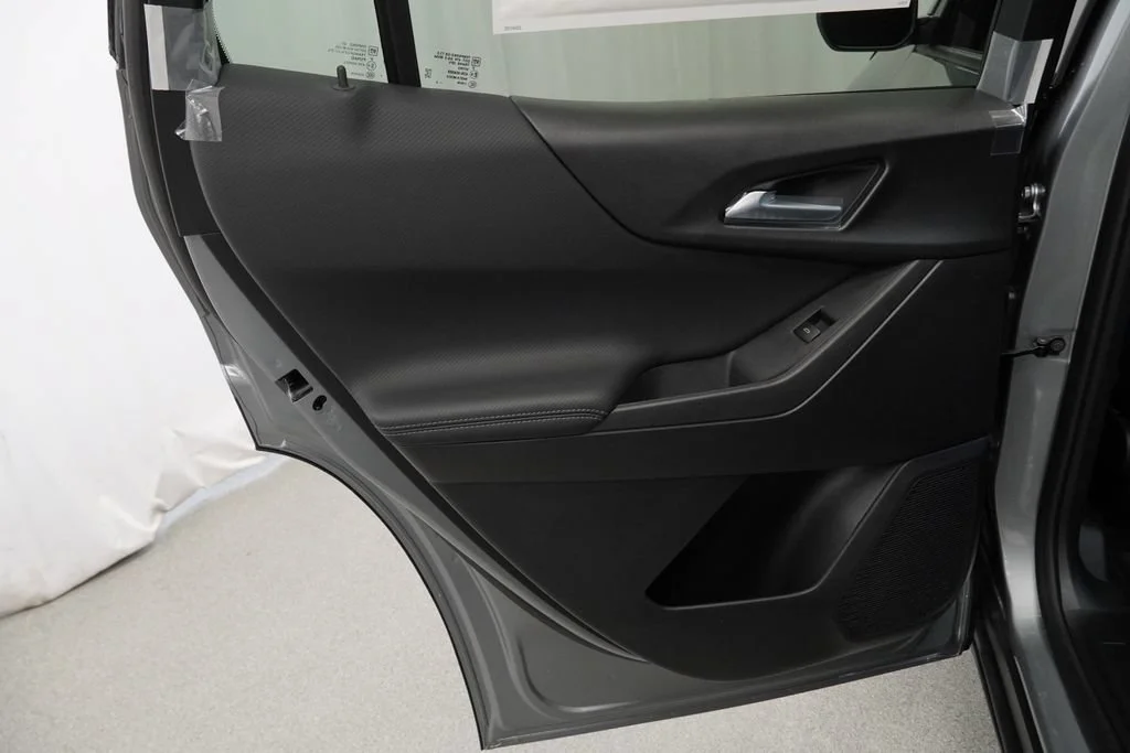 New 2026 Sterling Gray Metallic Chevrolet LT image 22