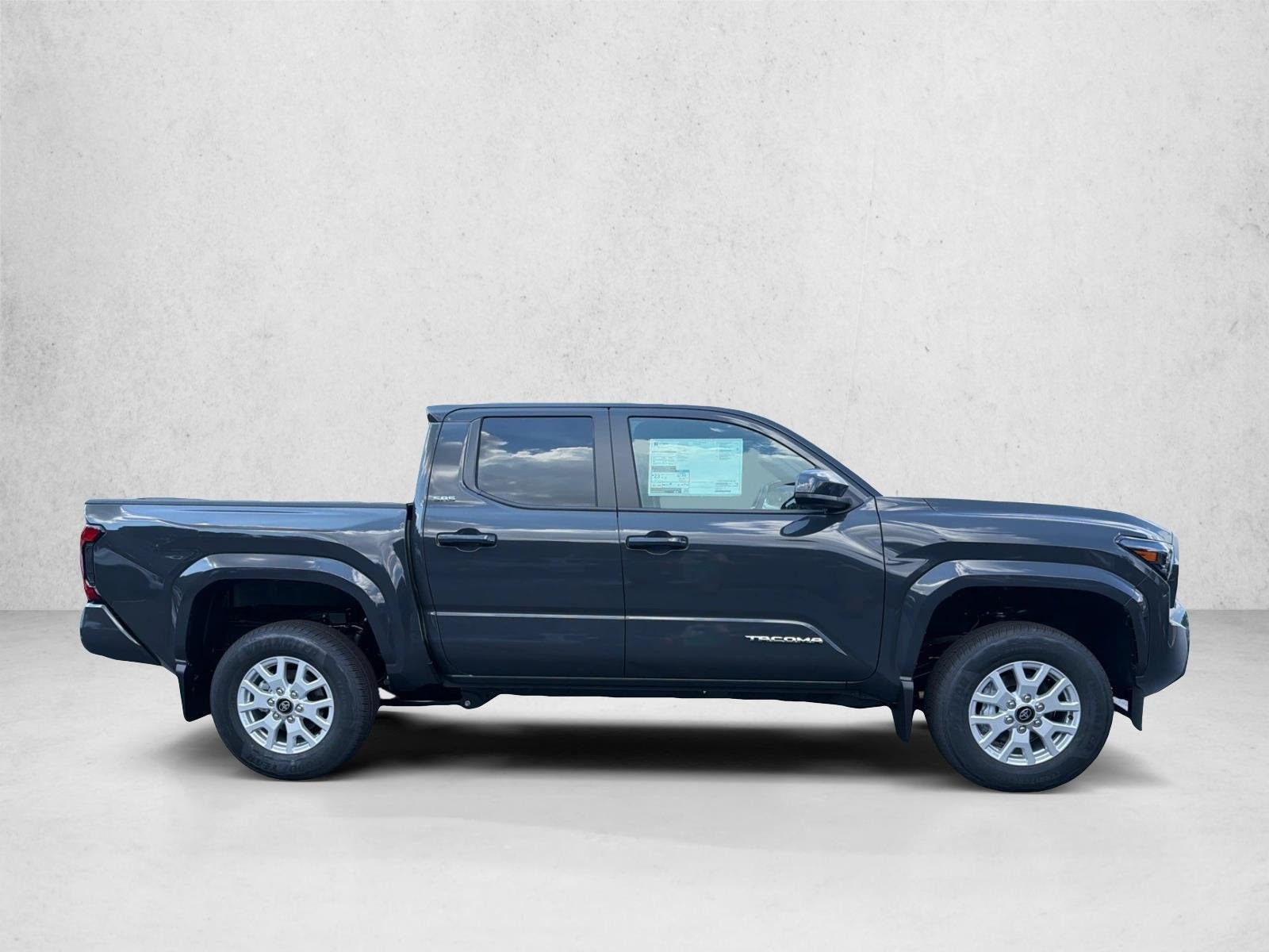 New 2026 Underground Toyota SR5 image 2