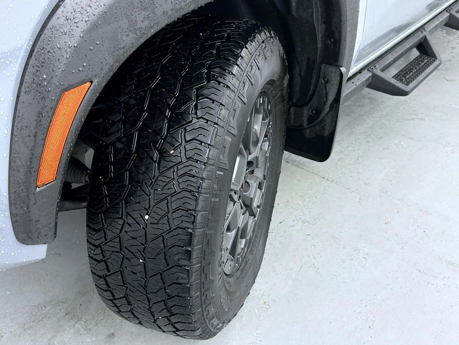 Used 2024 Gray Nissan PRO-4X image 24