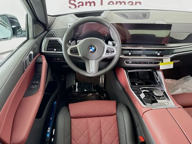 New 2027 Gray BMW xDrive40i image 24